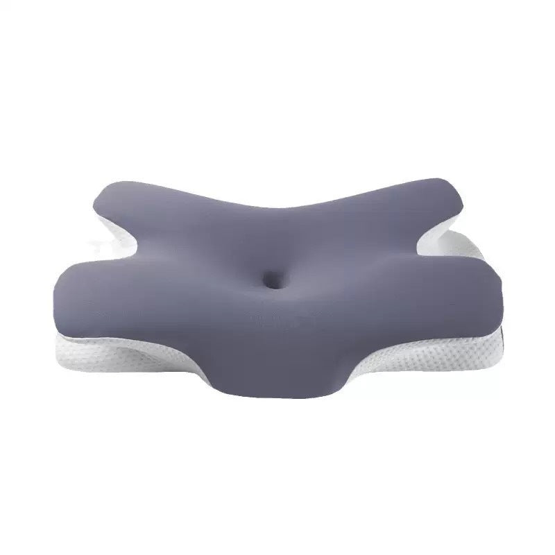 Lumio - Stackable Memory Foam Neck Support Pillow