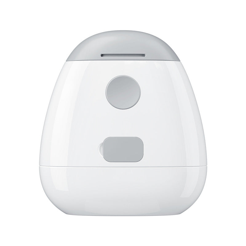 Lumio - Electric Scalp Massager with Red Light Therapy