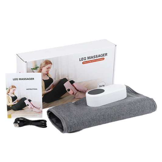 Lumio - Electric Leg Massager with Heat Therapy