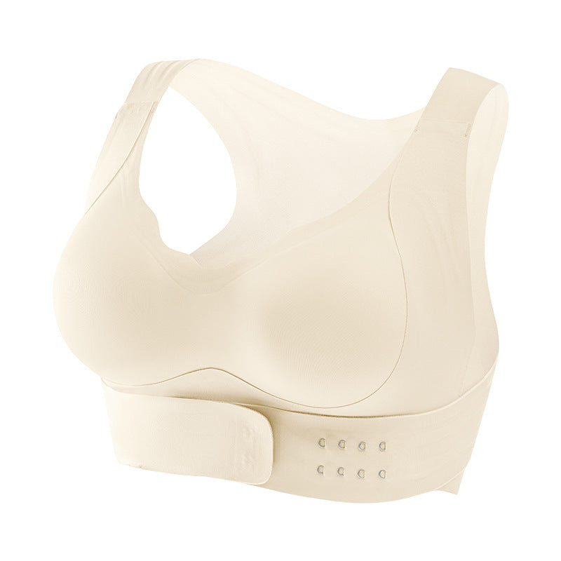 Lumio - Posture-correcting lingerie