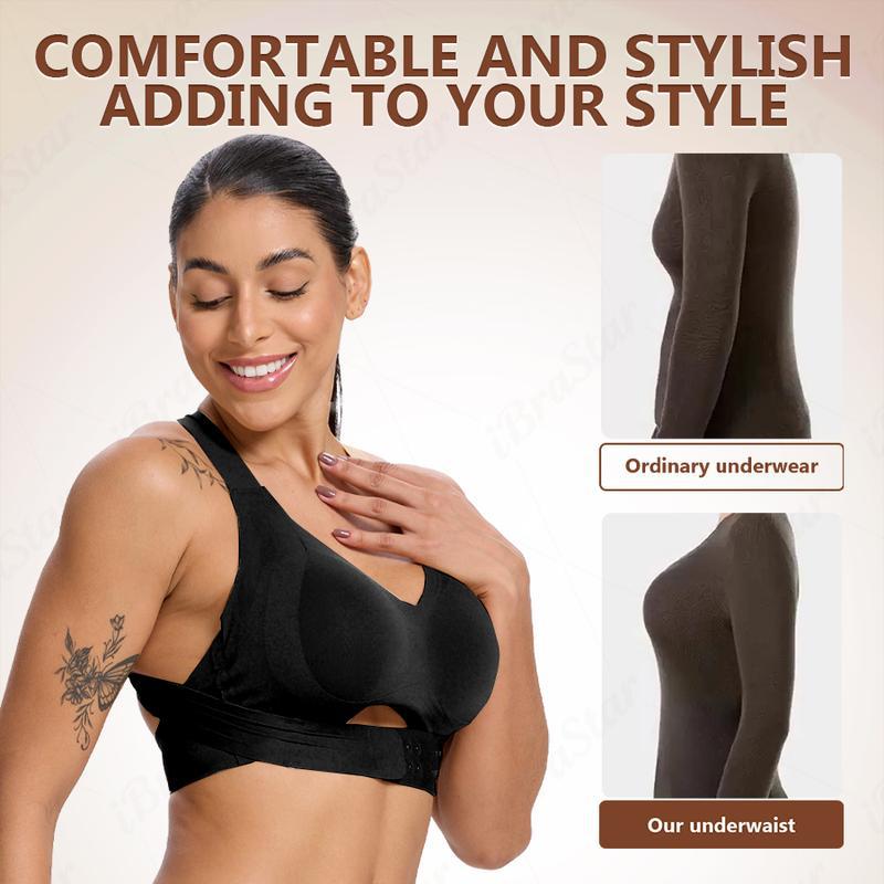 Lumio - Posture Correction Sport Bra