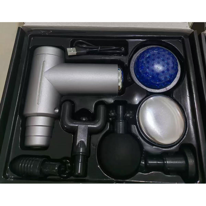 Lumio - Hot and Cold Therapy Fascia Massager