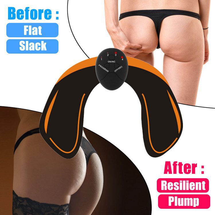 Lumio - EMS Hip Trainer for Muscle Stimulation and Toning