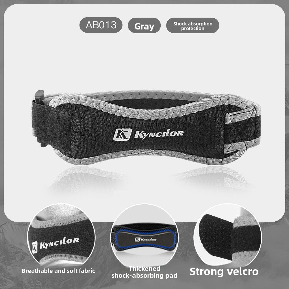 Lumio - Professional Patellar Brace With Compression