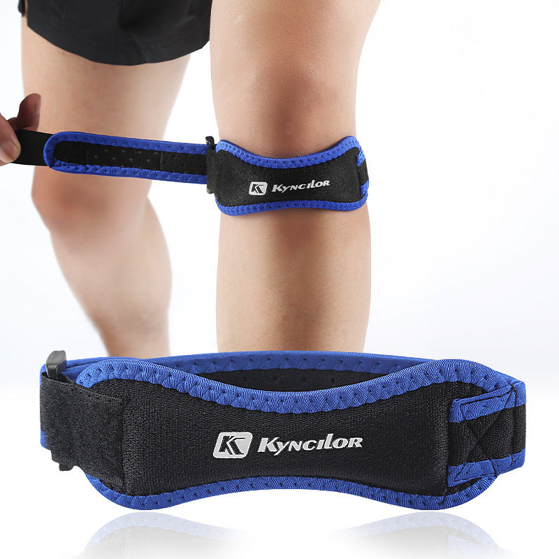 Lumio - Professional Patellar Brace With Compression
