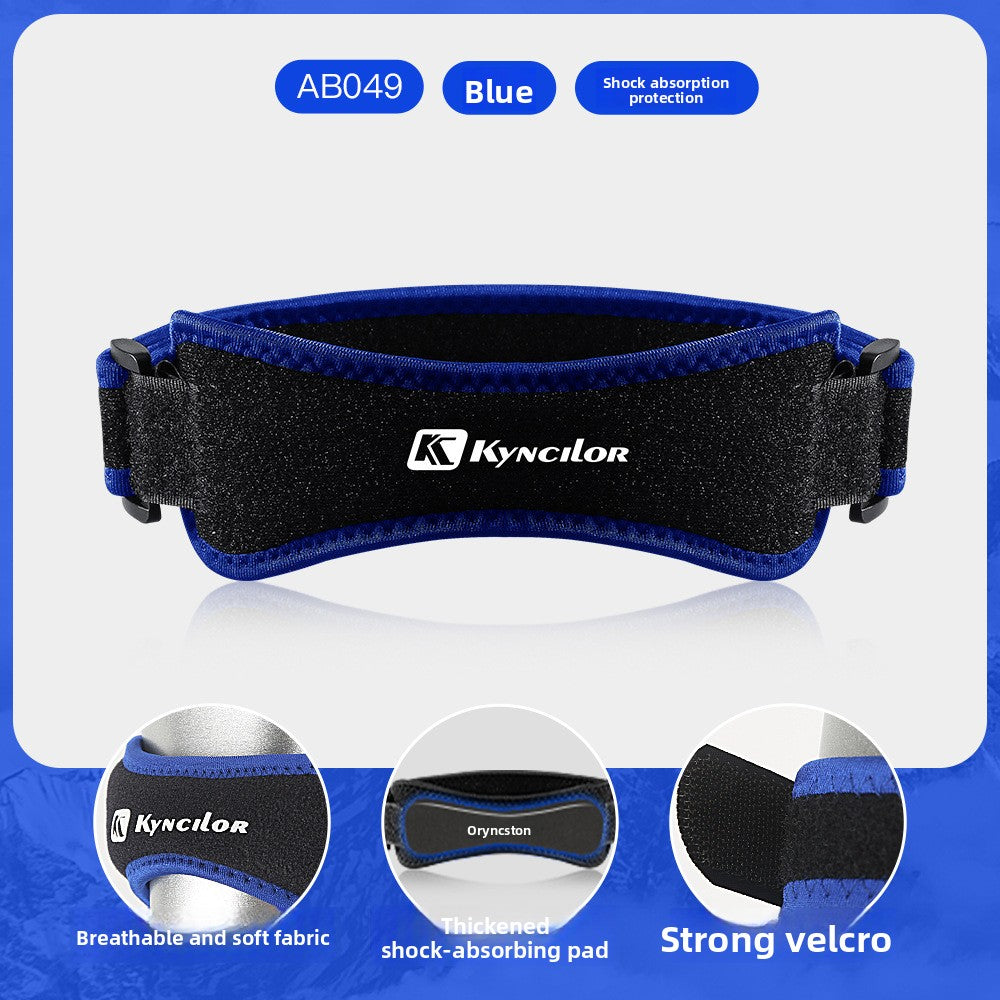 Lumio - Professional Patellar Brace With Compression
