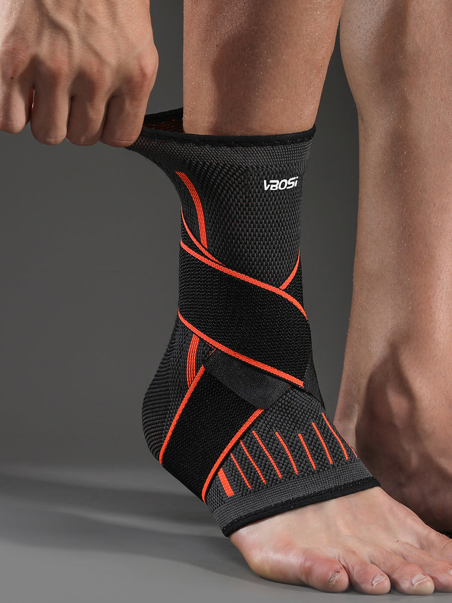 Lumio - Adjustable Ankle Support Brace