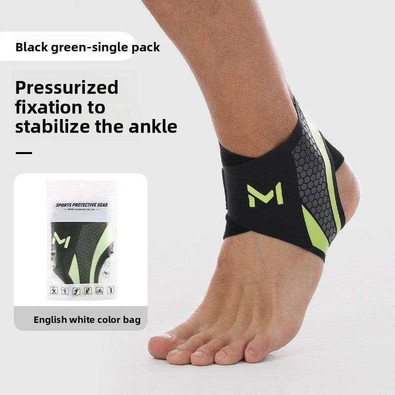 Lumio - Sports Ankle Brace Support