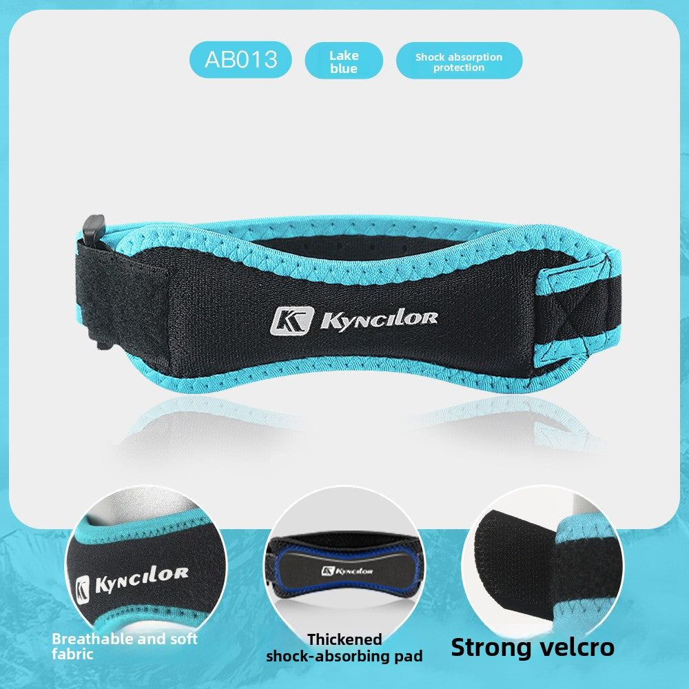 Lumio - Professional Patellar Brace With Compression