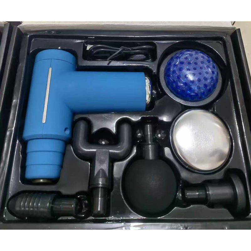 Lumio - Hot and Cold Therapy Fascia Massager