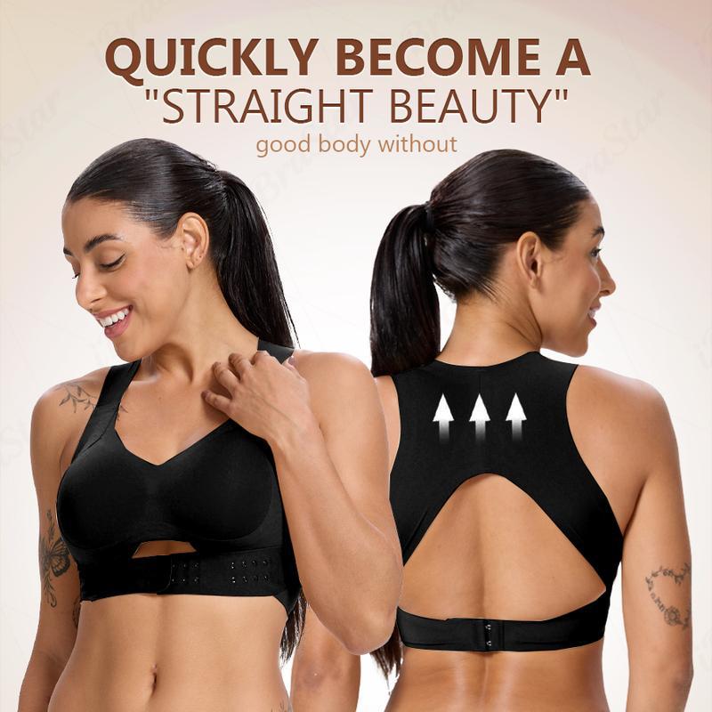 Lumio - Posture Correction Sport Bra