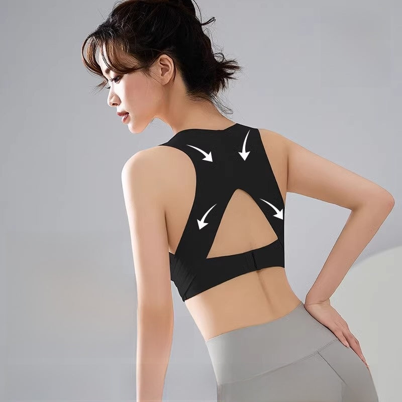 Lumio - Posture-correcting lingerie