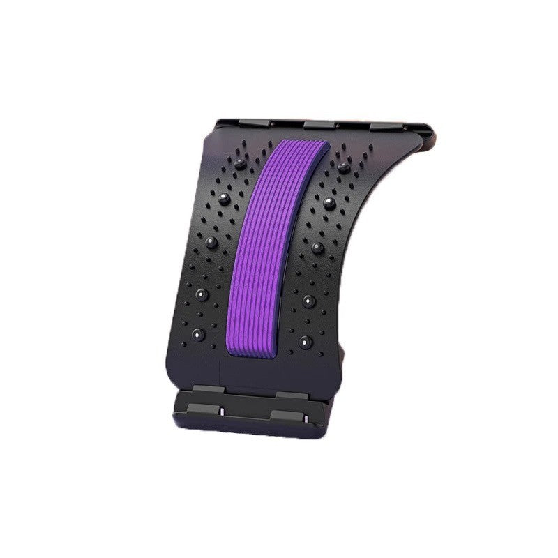 Lumio - Lumbar Support Back Massager