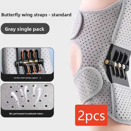 Lumio - Adjustable Knee Support for Sports and Mobility