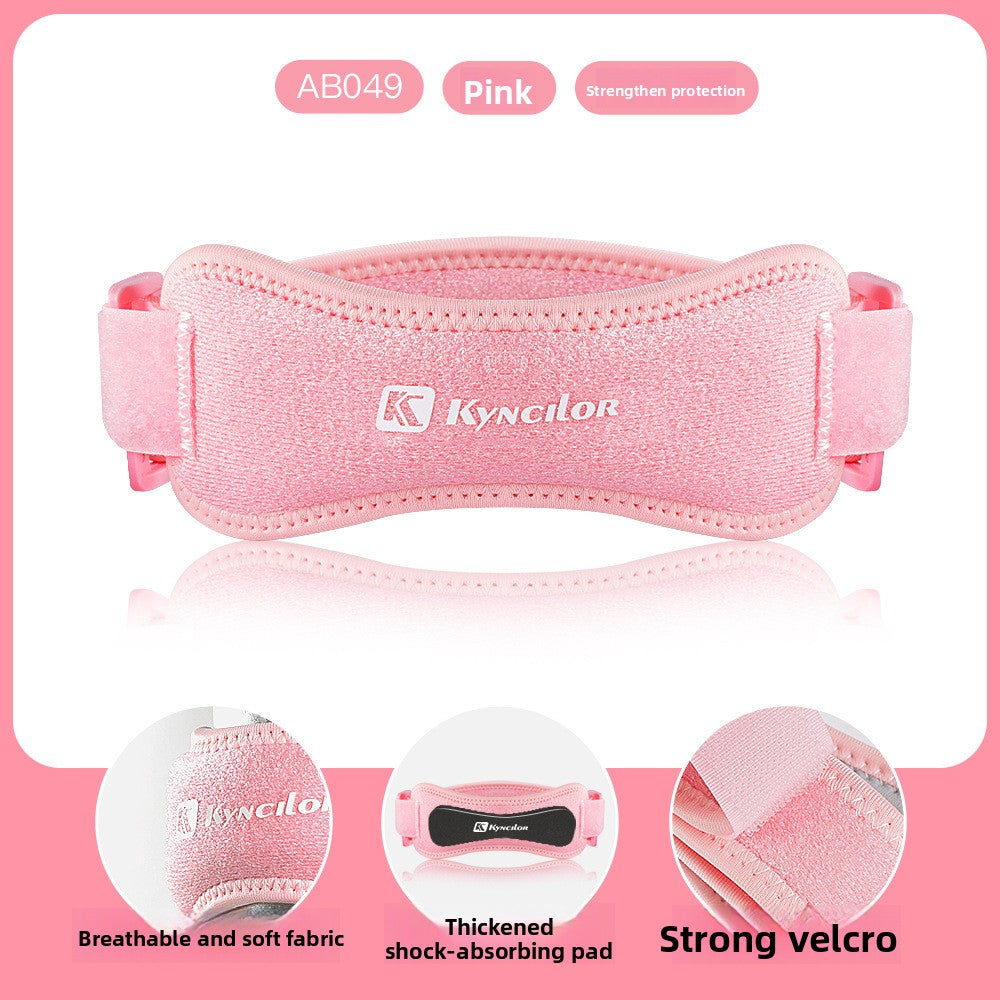 Lumio - Professional Patellar Brace With Compression