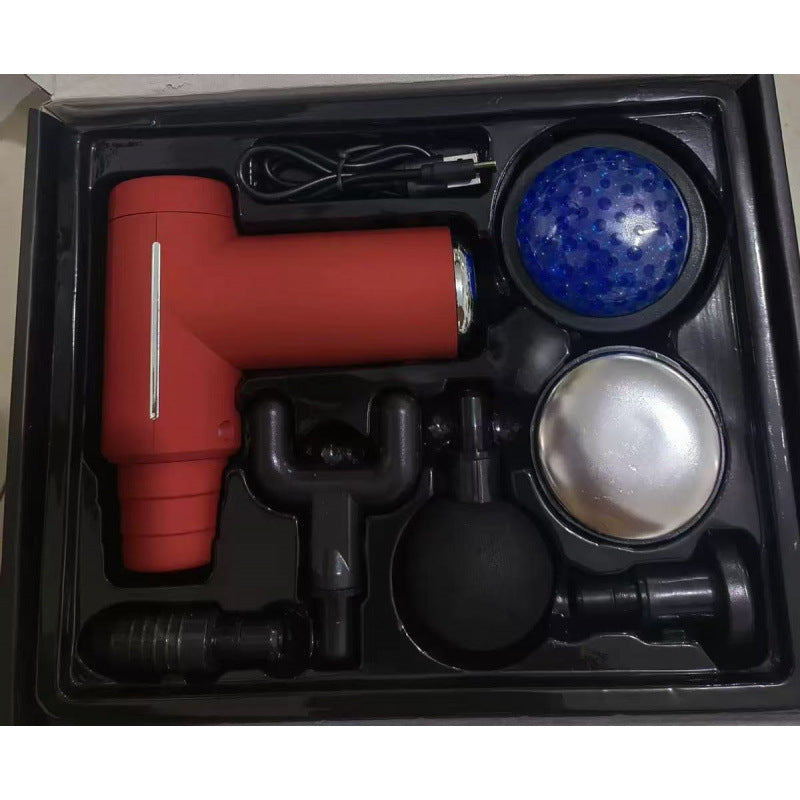 Lumio - Hot and Cold Therapy Fascia Massager