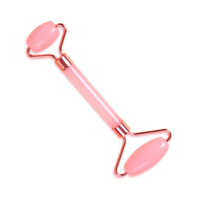 Lumio - Manual Facial Massager Roller and Gua Sha