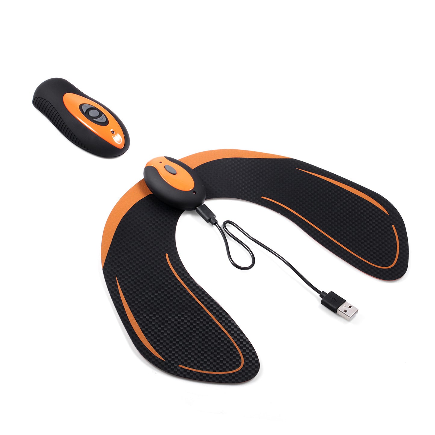 Lumio - EMS Hip Trainer for Muscle Stimulation and Toning