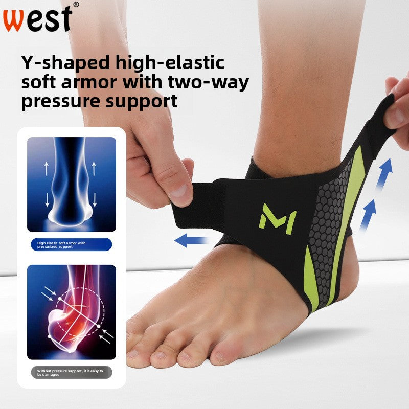 Lumio - Sports Ankle Brace Support