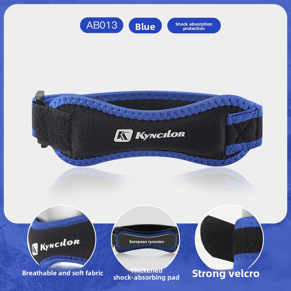 Lumio - Professional Patellar Brace With Compression