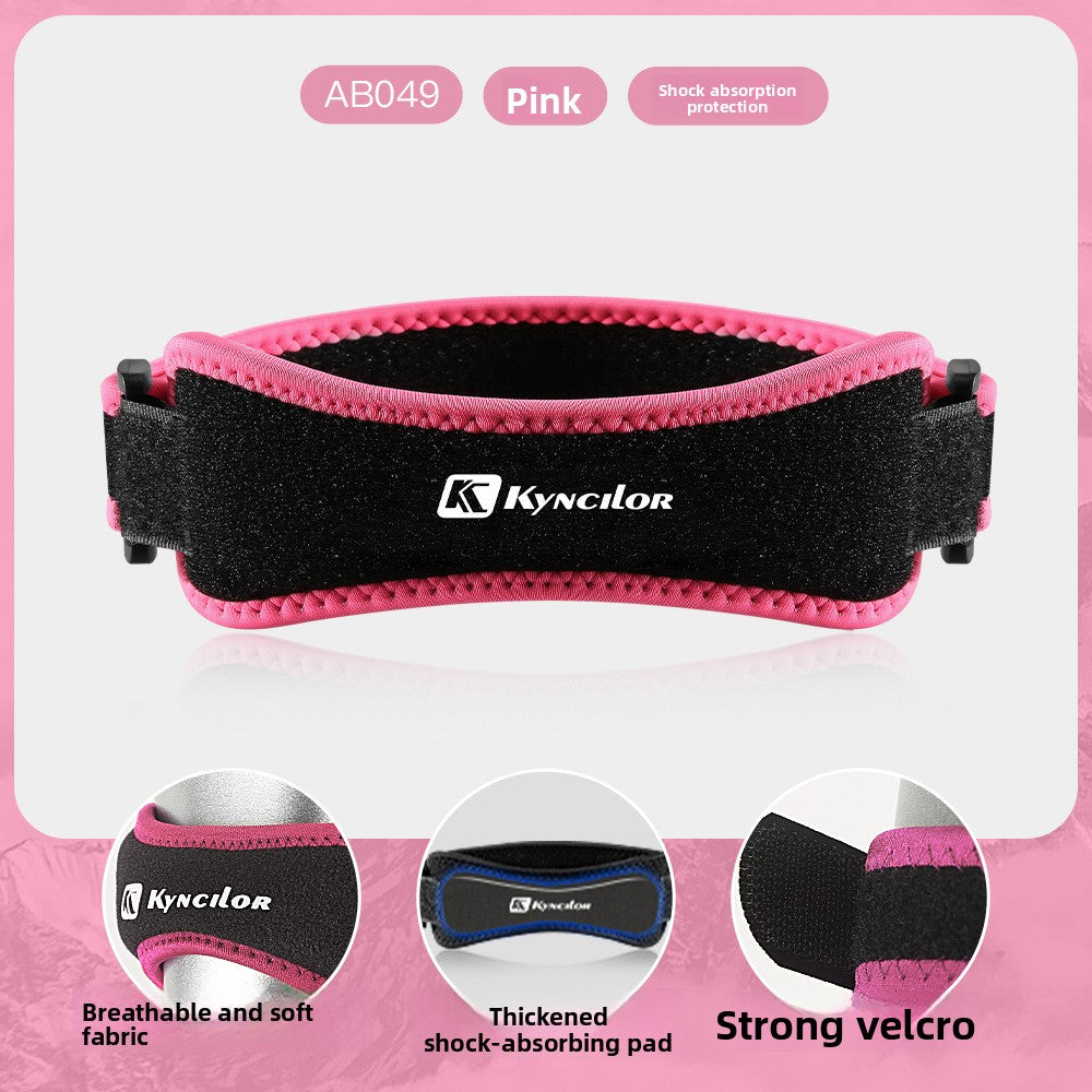 Lumio - Professional Patellar Brace With Compression