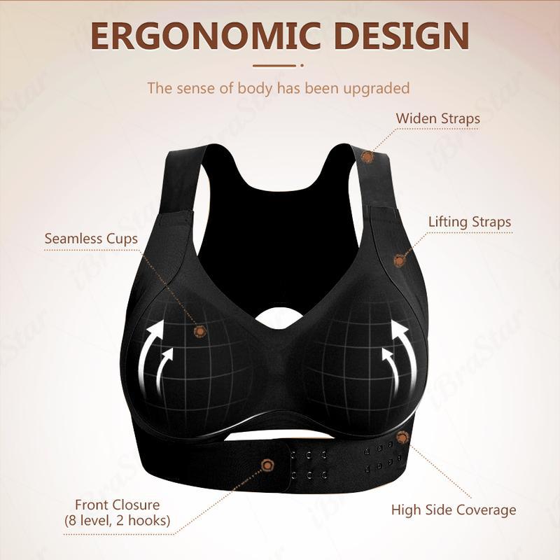Lumio - Posture Correction Sport Bra