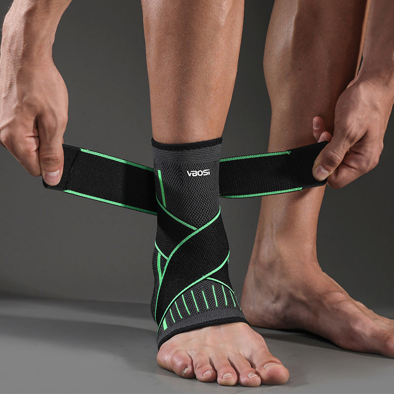 Lumio - Adjustable Ankle Support Brace