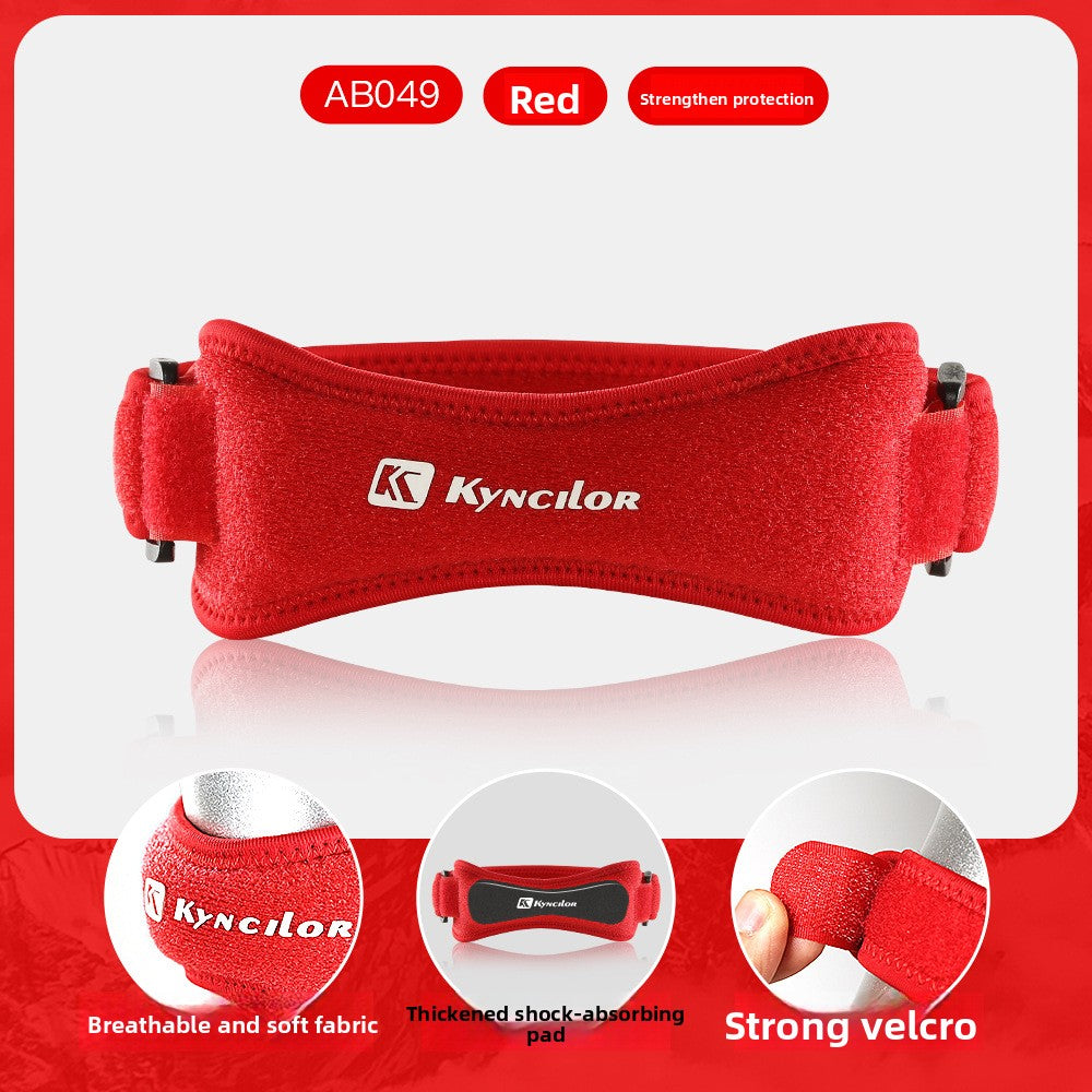Lumio - Professional Patellar Brace With Compression