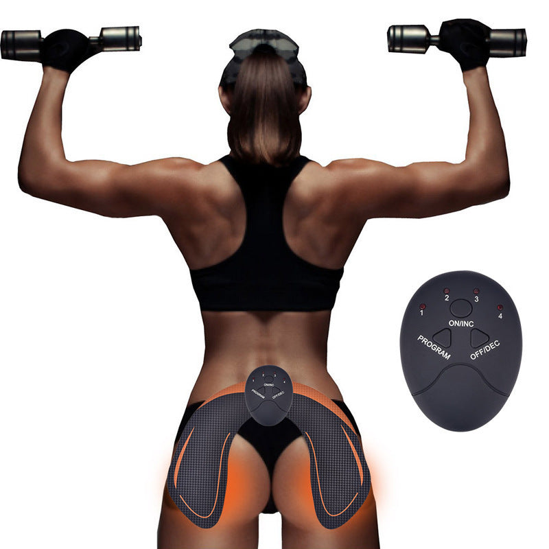 Lumio - EMS Hip Trainer for Muscle Stimulation and Toning