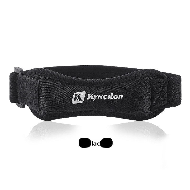 Lumio - Professional Patellar Brace With Compression