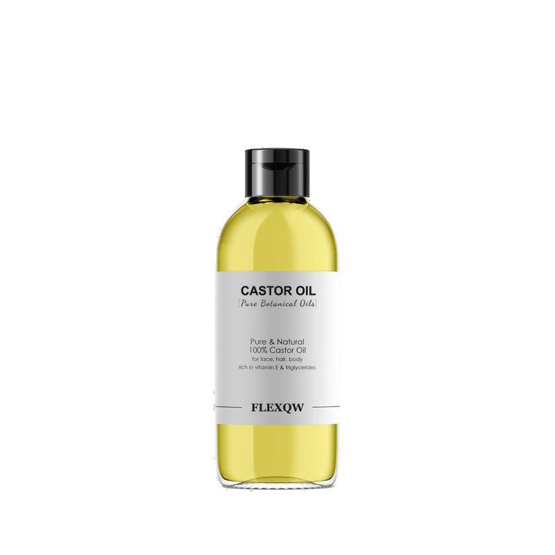 Lumio - Castor Oil Massage Oil for Body Care