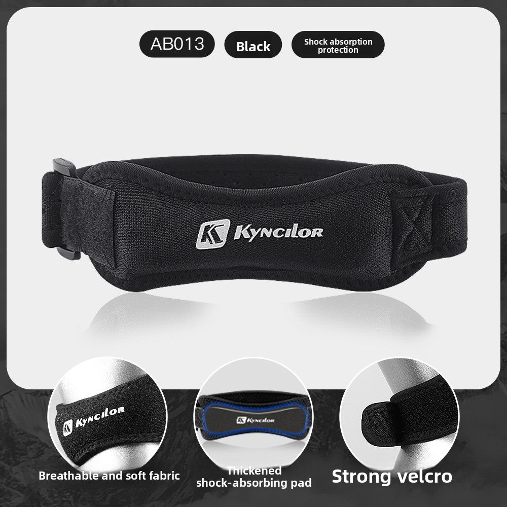 Lumio - Professional Patellar Brace With Compression