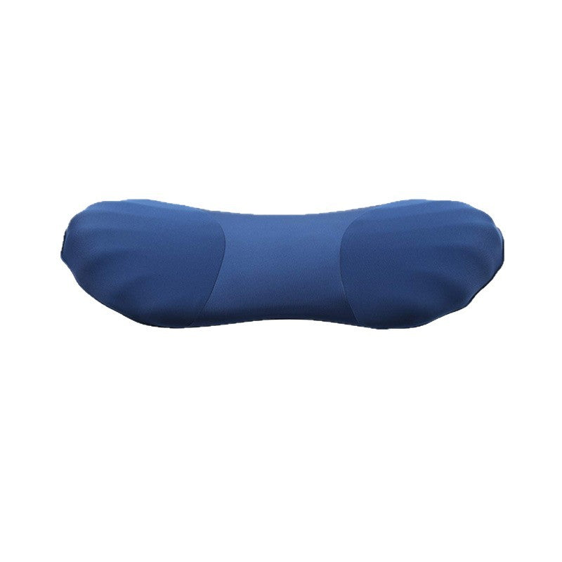 Lumio - Memory Foam Lumbar Pillow