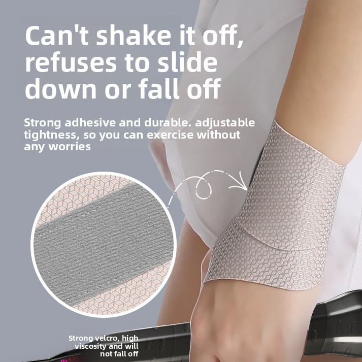 Lumio - Compression Wrist Guard Support Brace with Thumb Loop