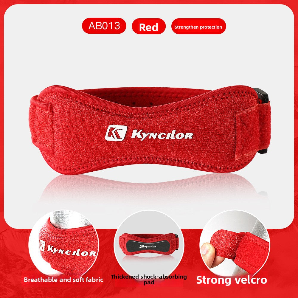 Lumio - Professional Patellar Brace With Compression