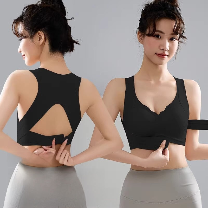 Lumio - Posture-correcting lingerie