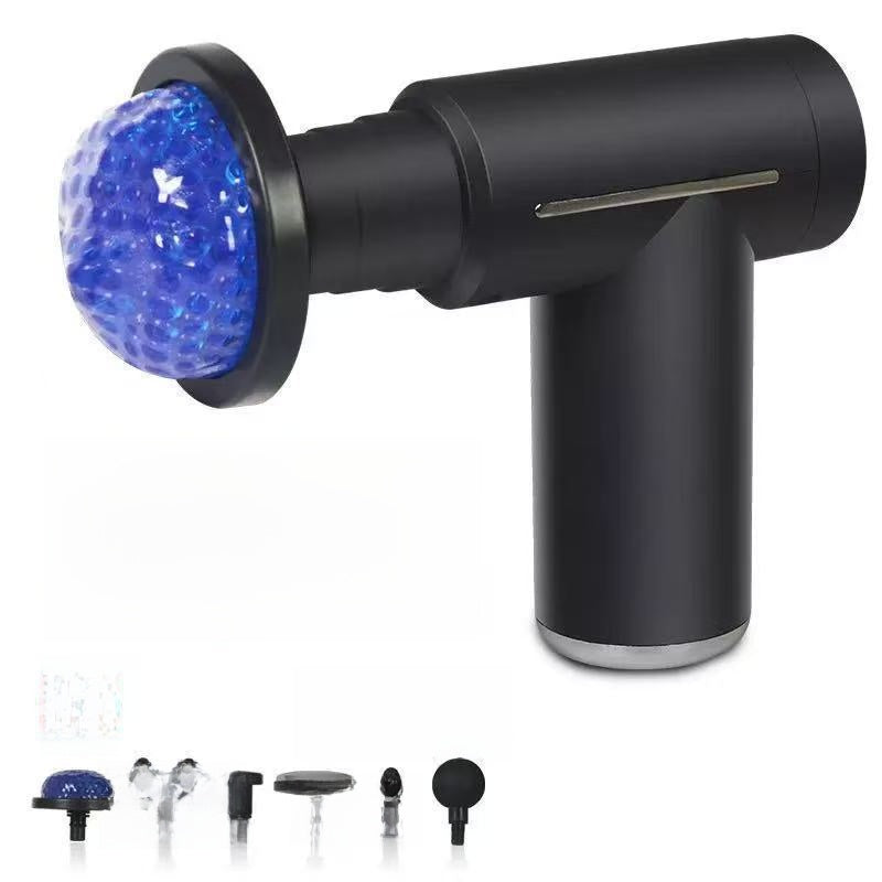 Lumio - Hot and Cold Therapy Fascia Massager