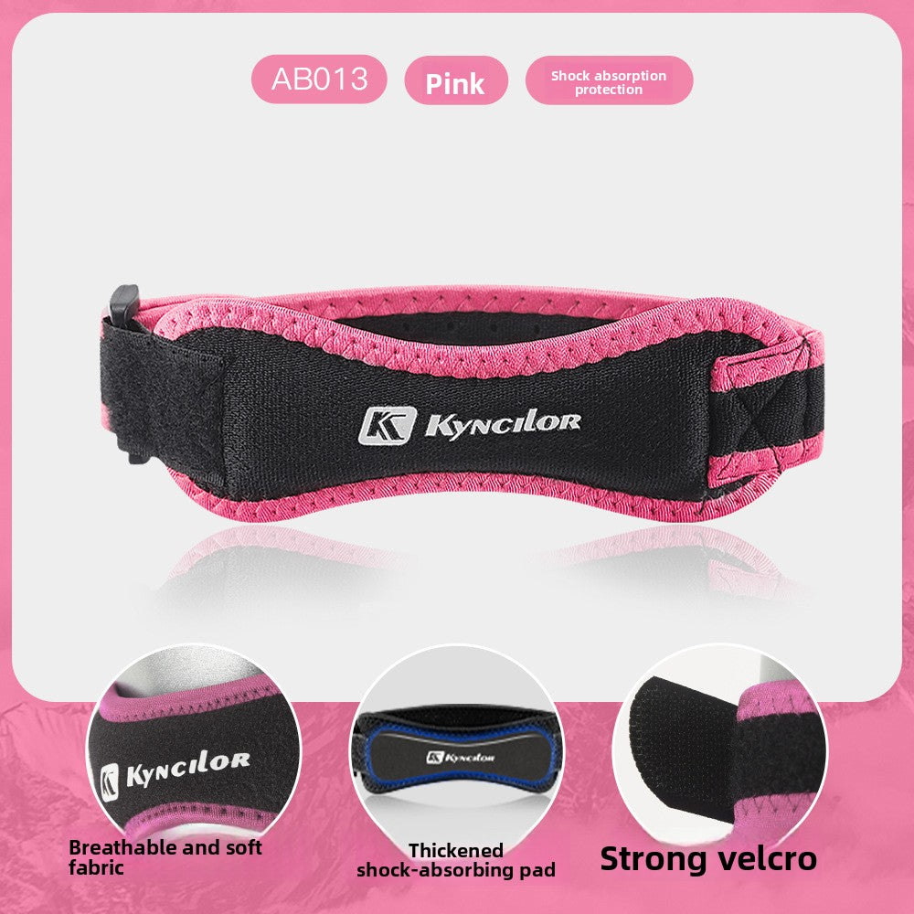 Lumio - Professional Patellar Brace With Compression
