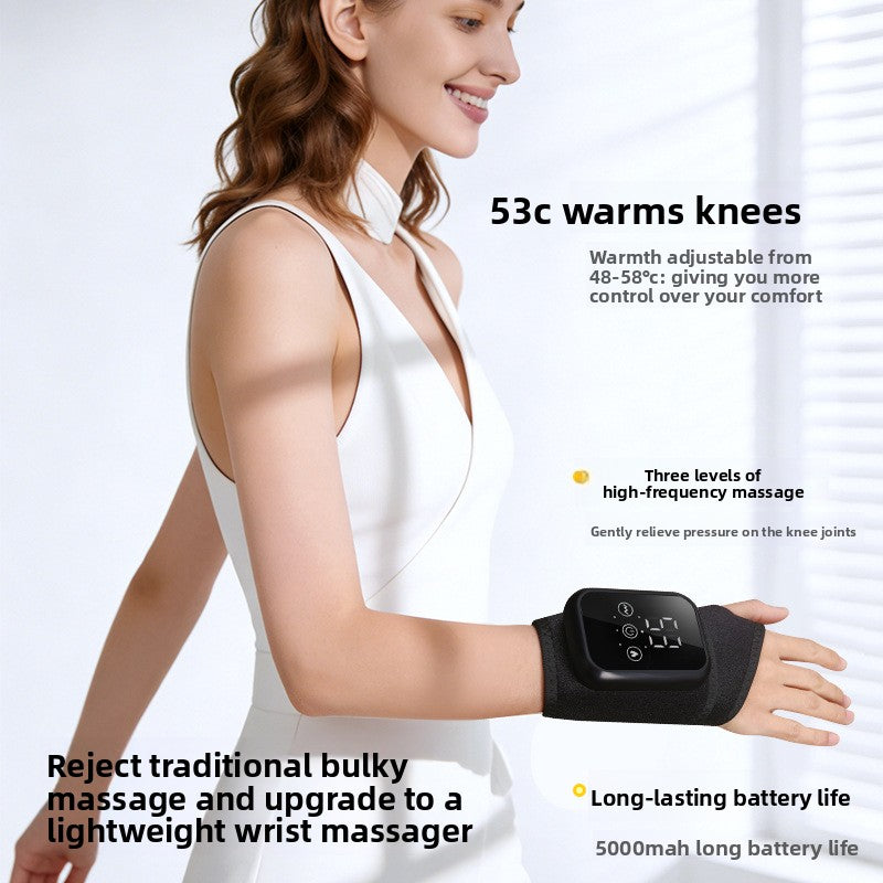 Lumio - Hand Massager