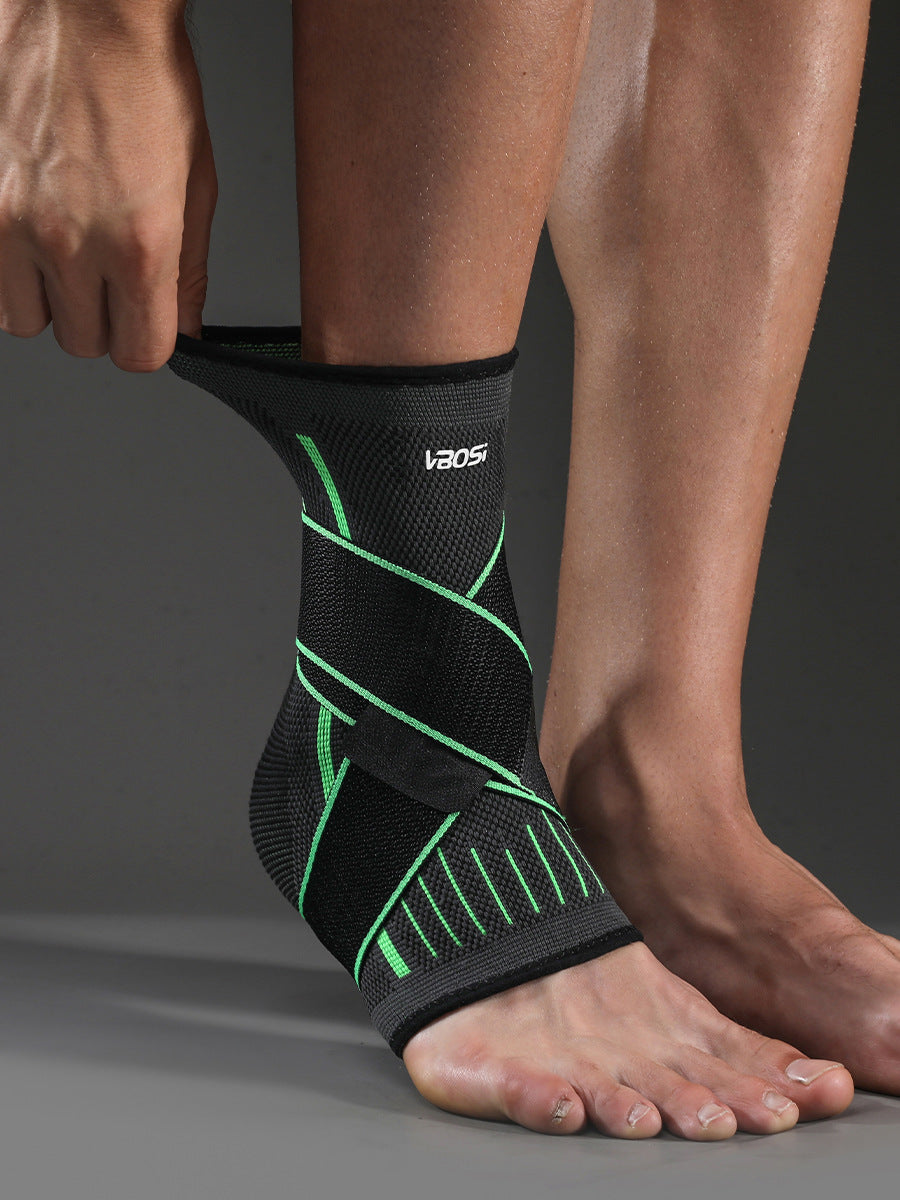 Lumio - Adjustable Ankle Support Brace