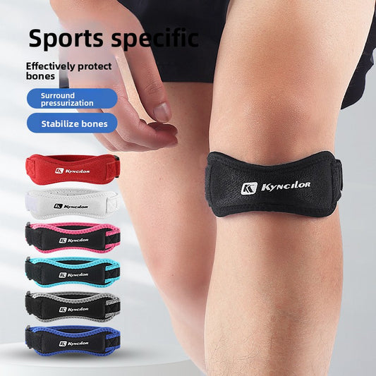 Lumio - Professional Patellar Brace With Compression