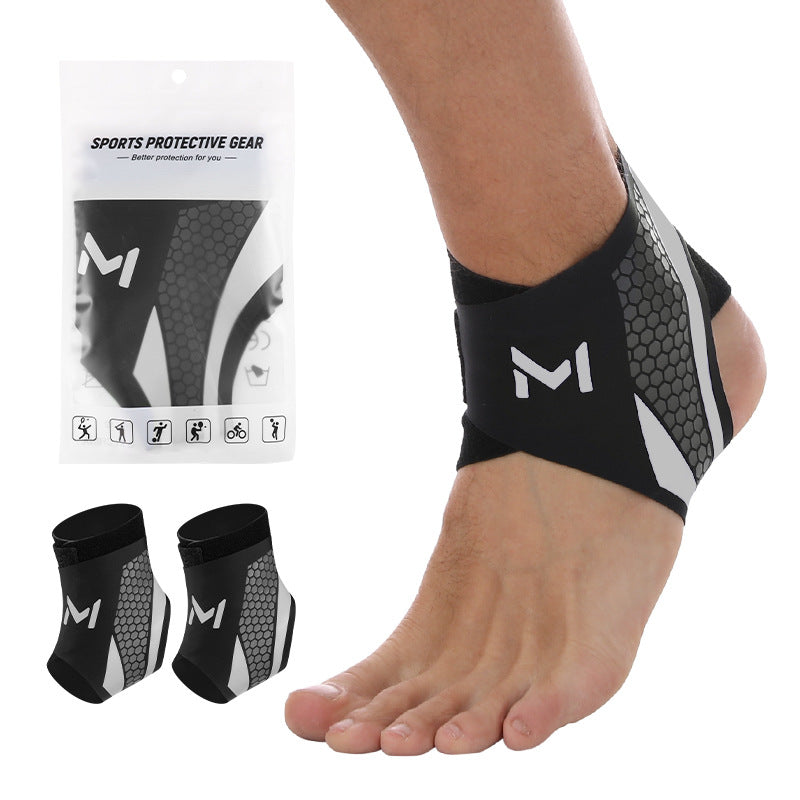 Lumio - Sports Ankle Brace Support