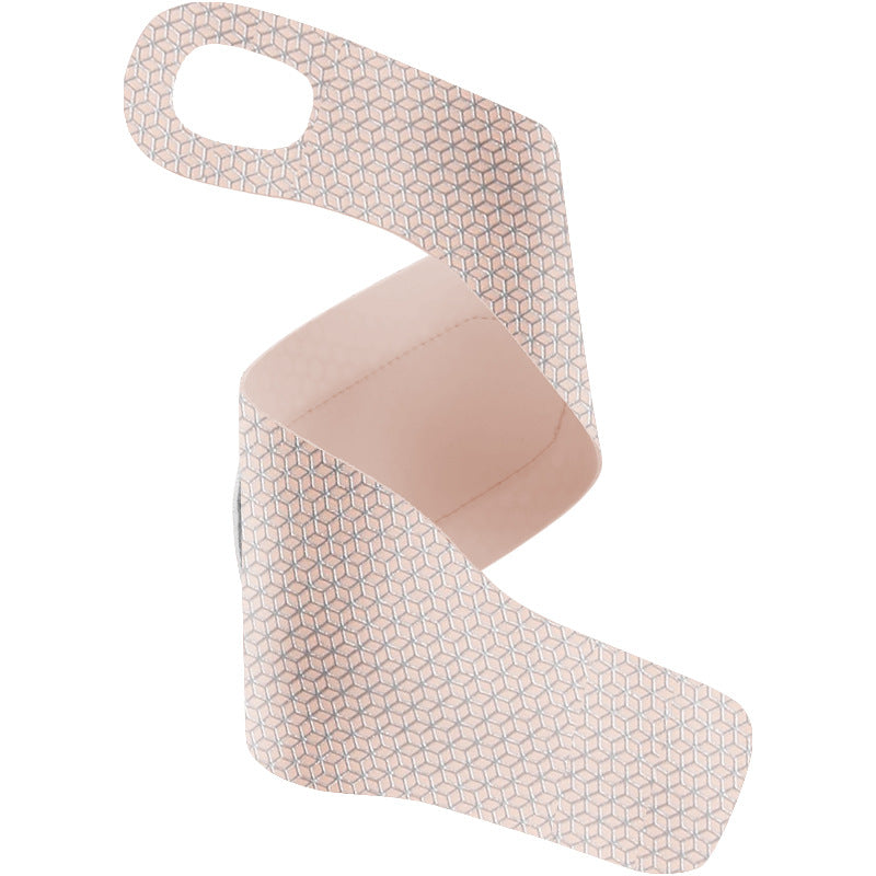 Lumio - Compression Wrist Guard Support Brace with Thumb Loop