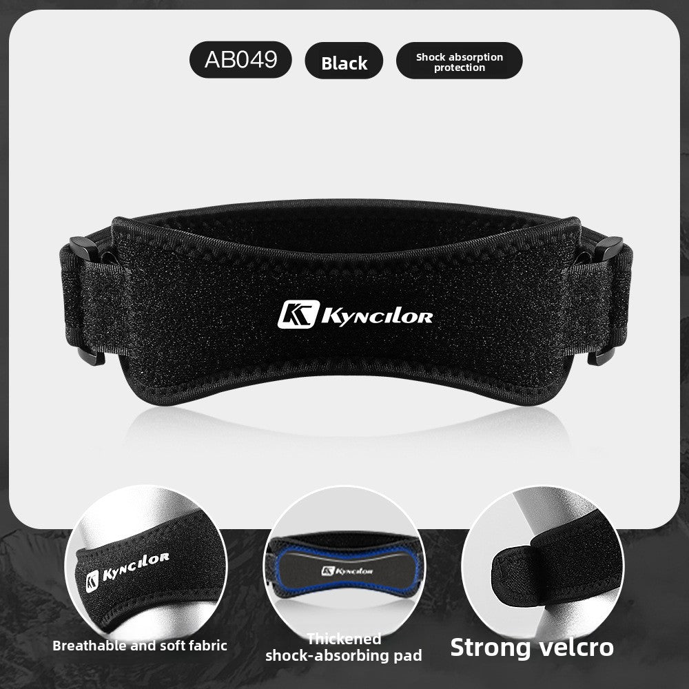 Lumio - Professional Patellar Brace With Compression