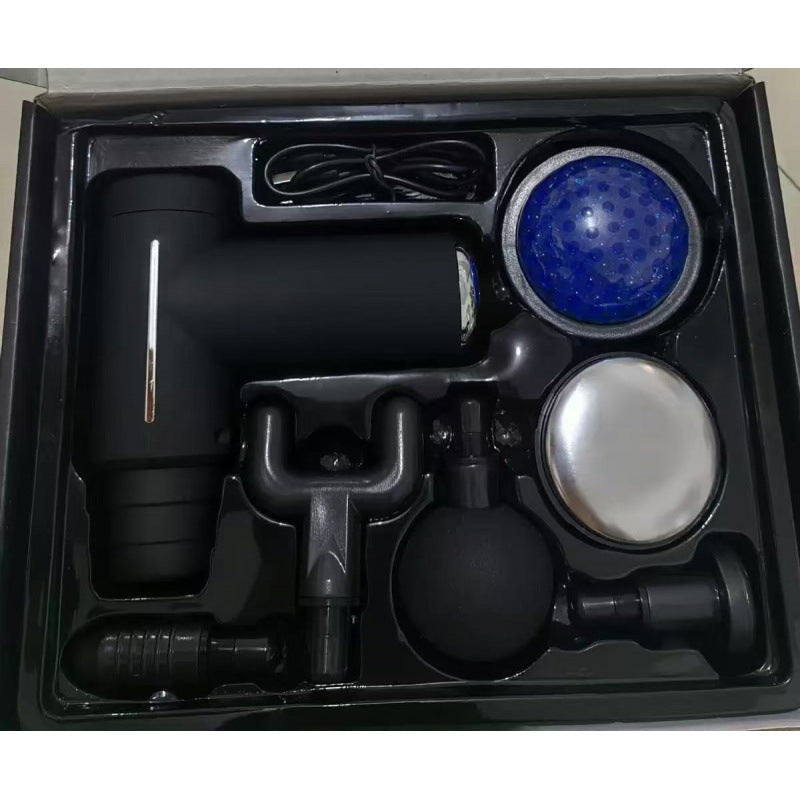 Lumio - Hot and Cold Therapy Fascia Massager