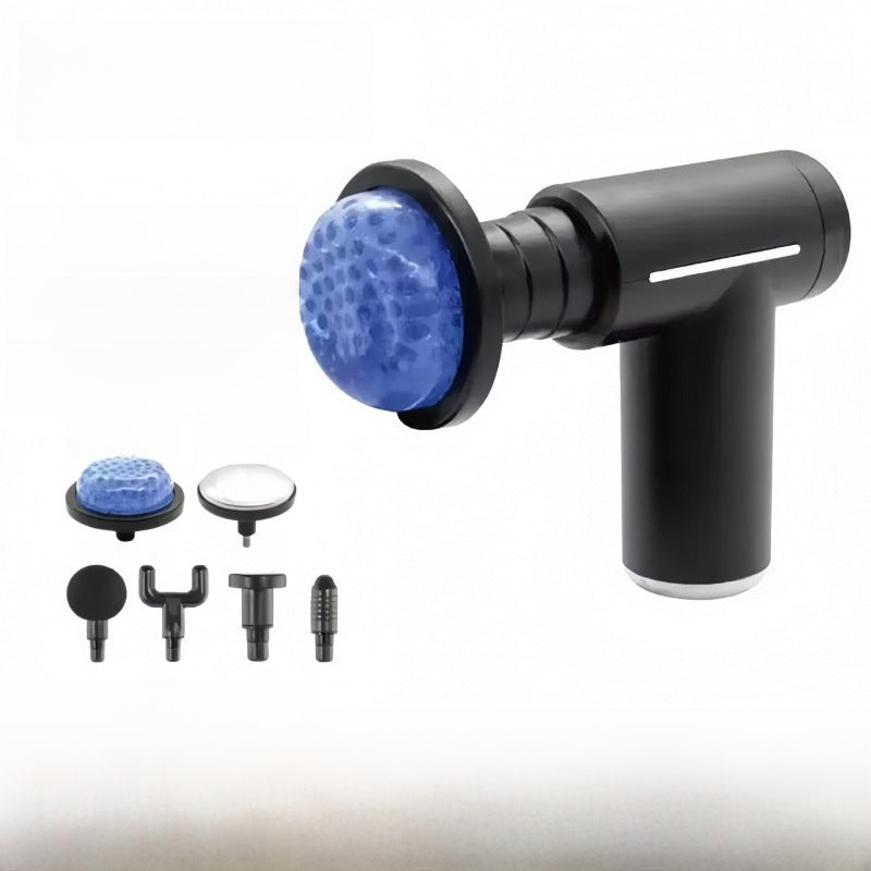 Lumio - Hot and Cold Therapy Fascia Massager