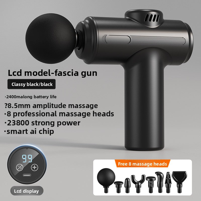 Lumio - Electric Fascia Massage Gun