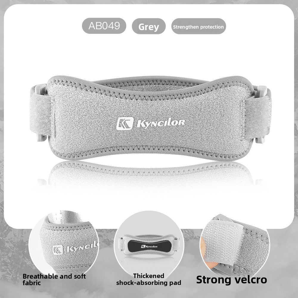 Lumio - Professional Patellar Brace With Compression