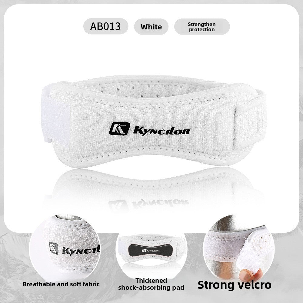 Lumio - Professional Patellar Brace With Compression