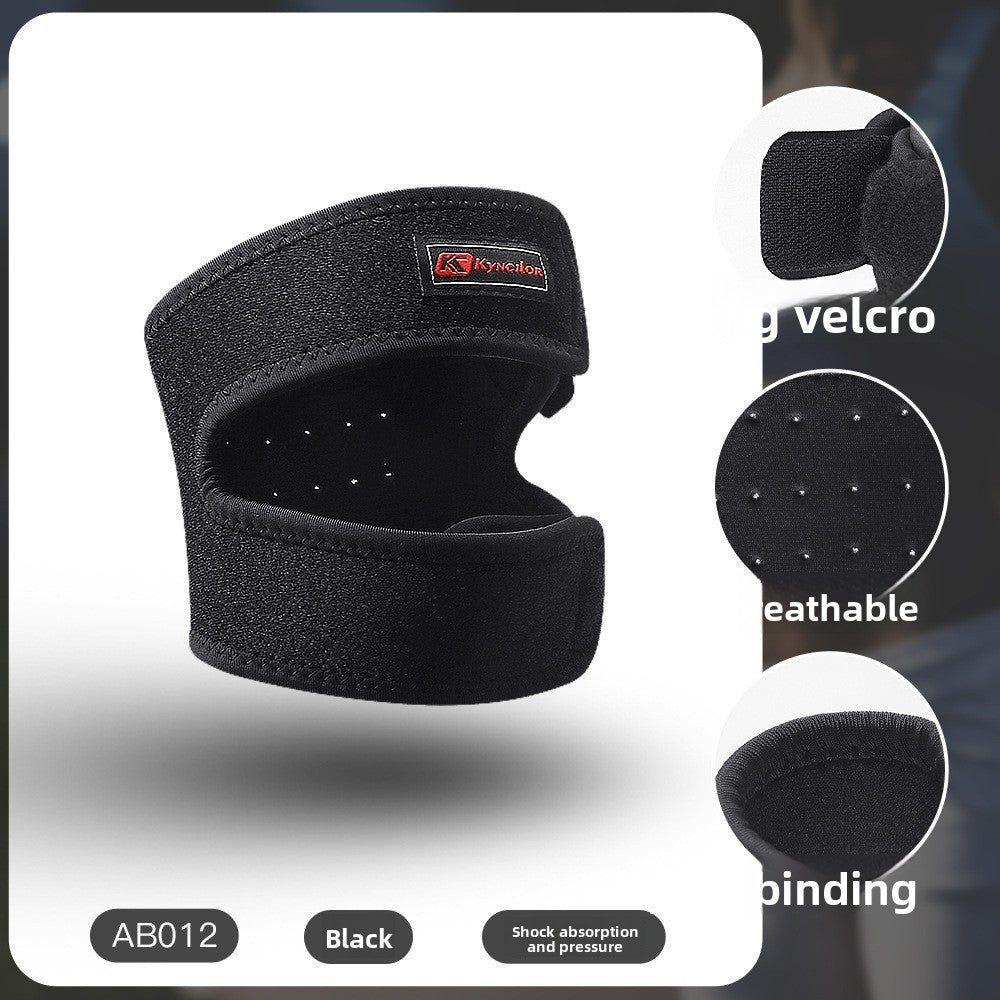 Lumio - Professional Patellar Brace With Compression